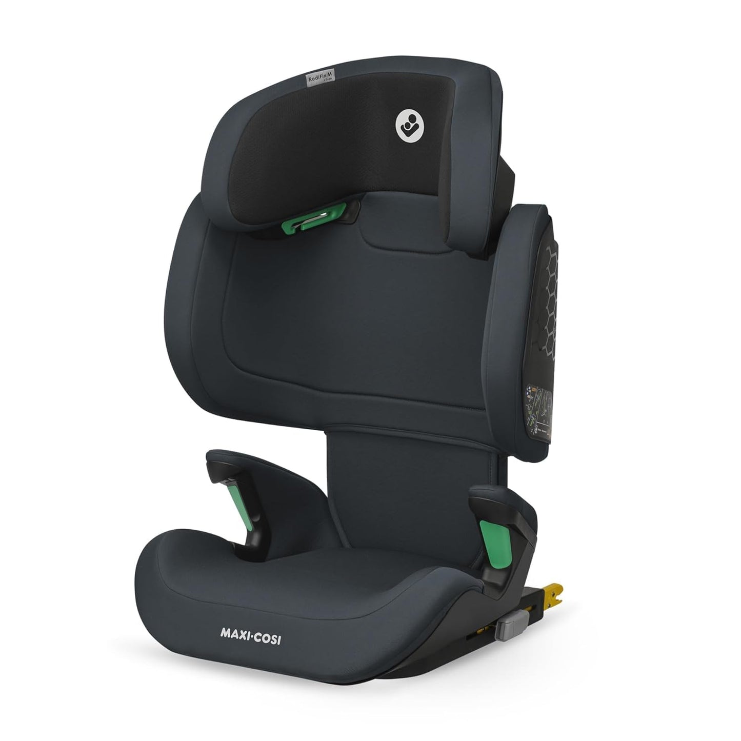 Maxi-Cosi RodiFix M i-Size 100-150cm Isofix Kindersitz Grau