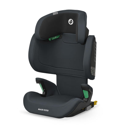 Maxi-Cosi RodiFix M i-Size 100-150cm Isofix Kindersitz Grau