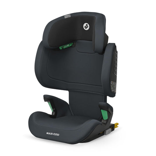 Maxi-Cosi RodiFix M i-Size 100-150cm Isofix Kindersitz Grau