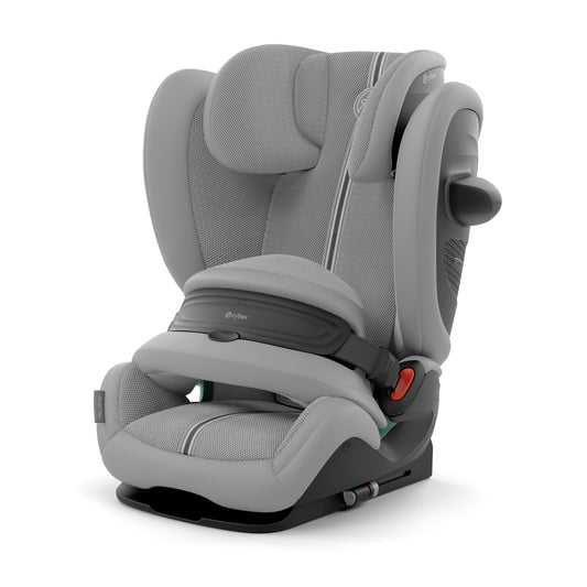 CYBEX Pallas G2 i-Size Plus 76-150cm Kindersitz Grau